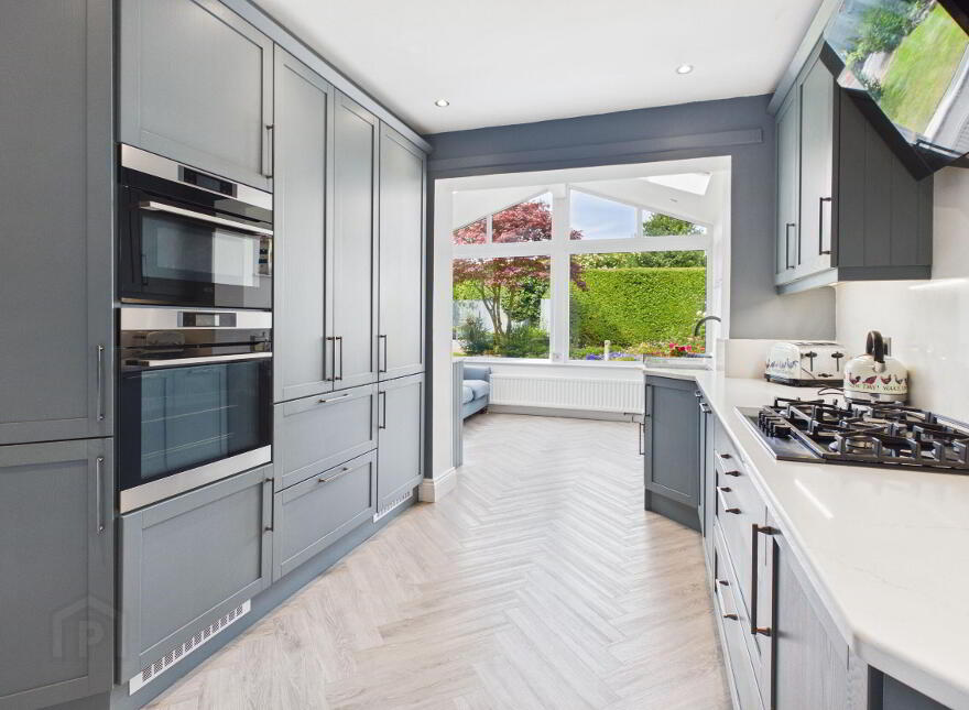 6 Brunswick Park, Bangor, BT20 3DR