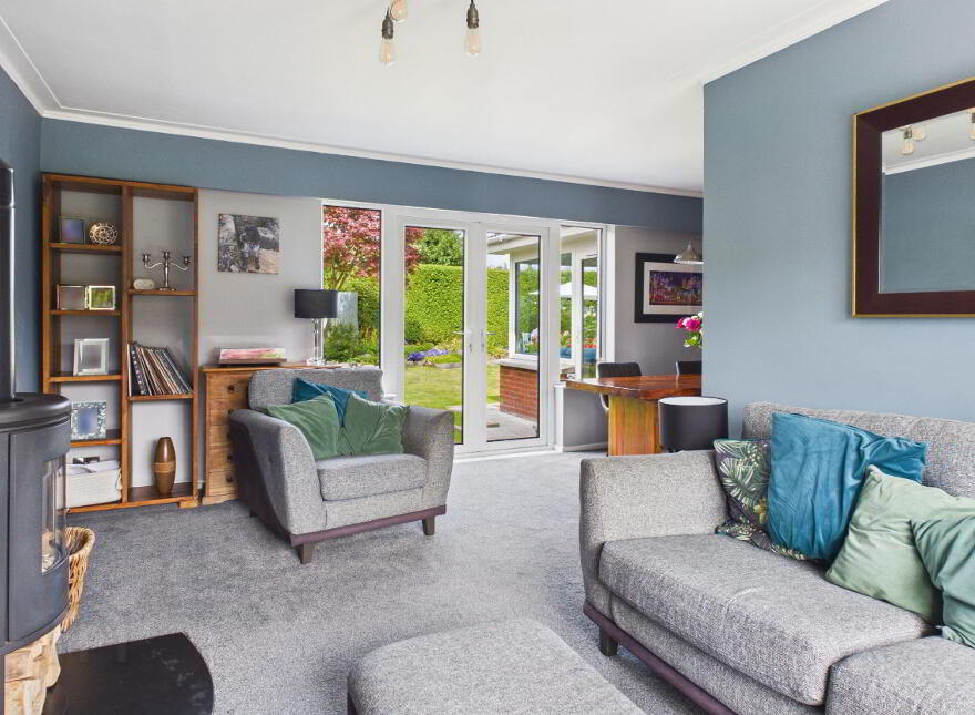 6 Brunswick Park, Bangor, BT20 3DR