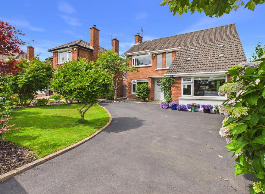 6 Brunswick Park, Bangor, BT20 3DR photo