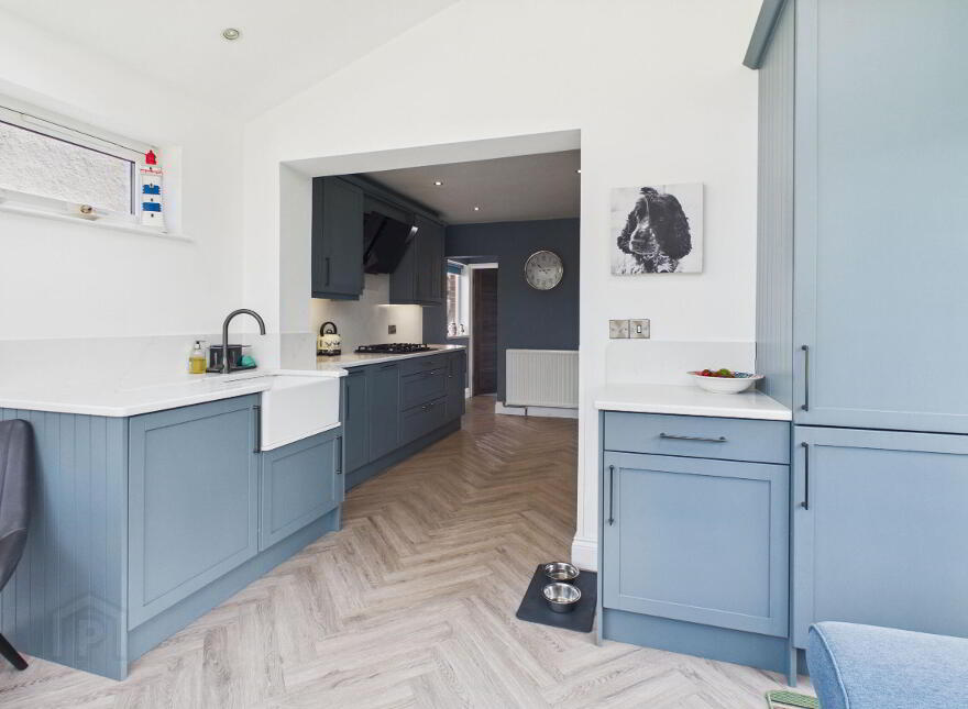 6 Brunswick Park, Bangor, BT20 3DR