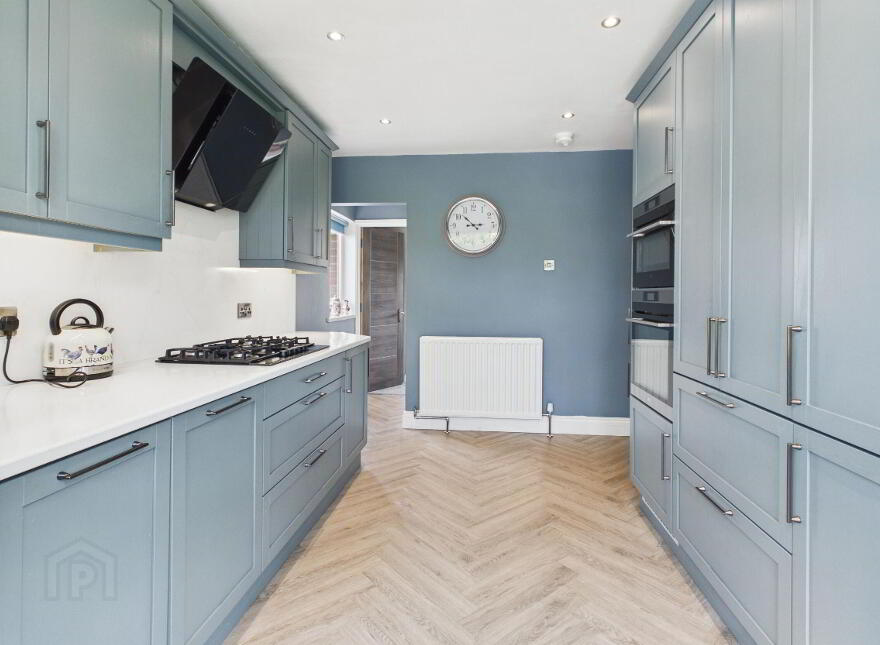 6 Brunswick Park, Bangor, BT20 3DR