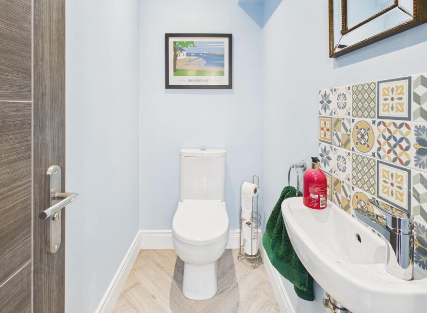 6 Brunswick Park, Bangor, BT20 3DR
