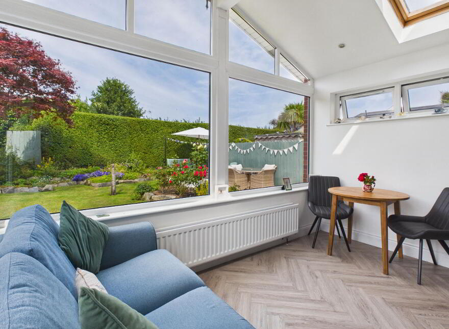 6 Brunswick Park, Bangor, BT20 3DR