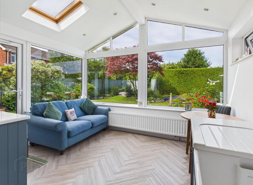 6 Brunswick Park, Bangor, BT20 3DR
