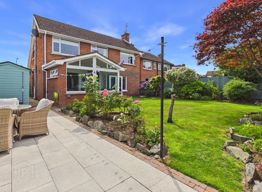 6 Brunswick Park, Bangor, BT20 3DR