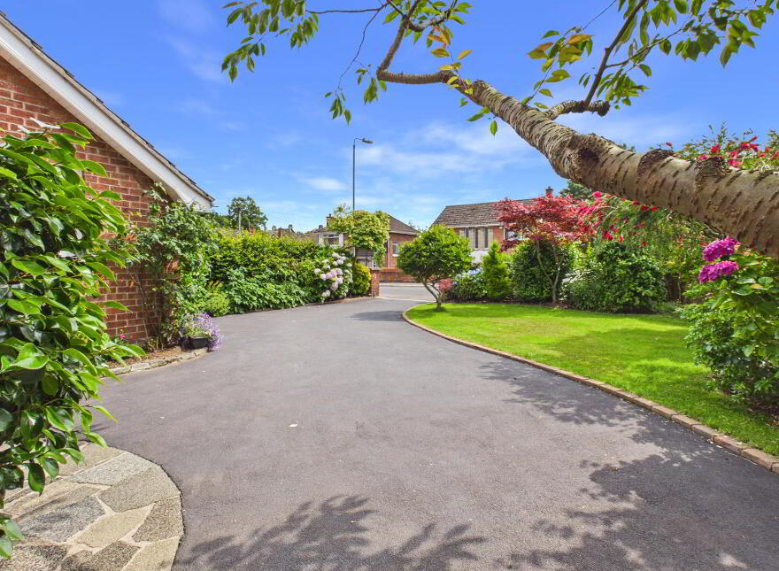 6 Brunswick Park, Bangor, BT20 3DR