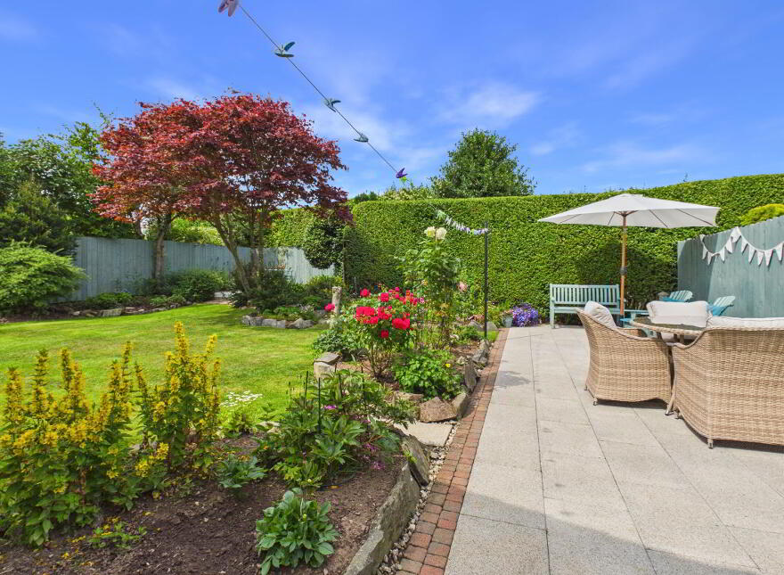 6 Brunswick Park, Bangor, BT20 3DR