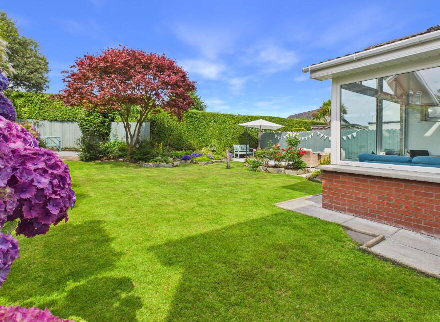 6 Brunswick Park, Bangor, BT20 3DR