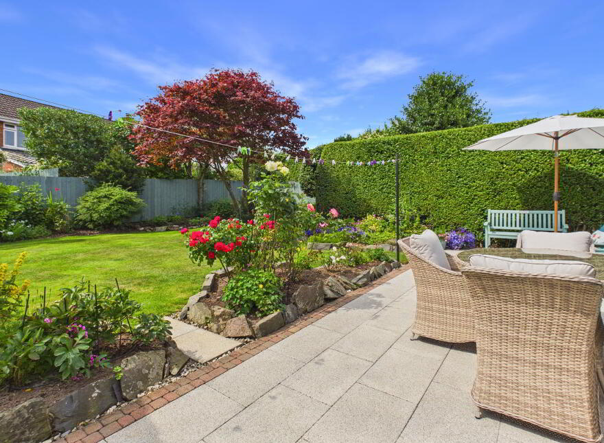 6 Brunswick Park, Bangor, BT20 3DR