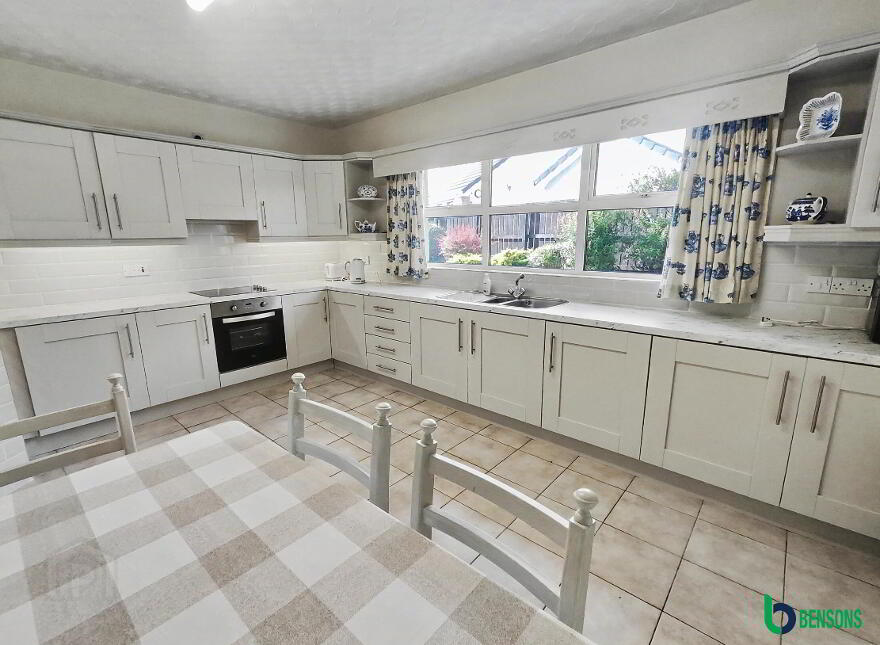 34 Liffock Avenue, Castlerock, Coleraine, BT51 4DF