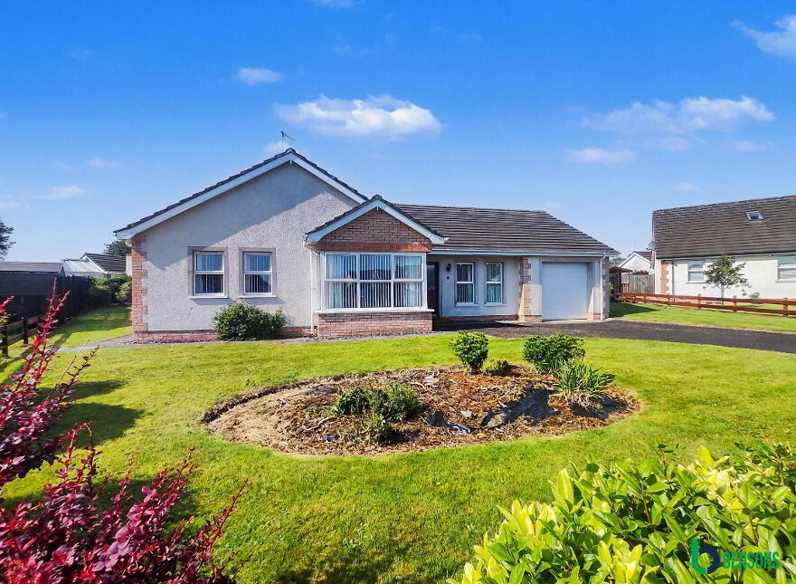 34 Liffock Avenue, Castlerock, Coleraine, BT51 4DF