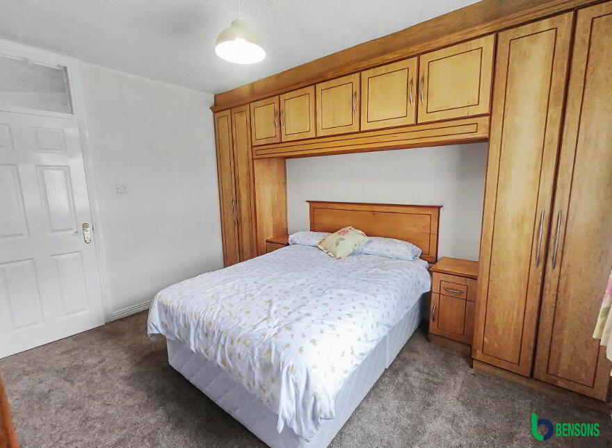 34 Liffock Avenue, Castlerock, Coleraine, BT51 4DF