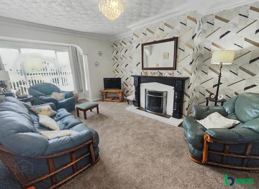 34 Liffock Avenue, Castlerock, Coleraine, BT51 4DF