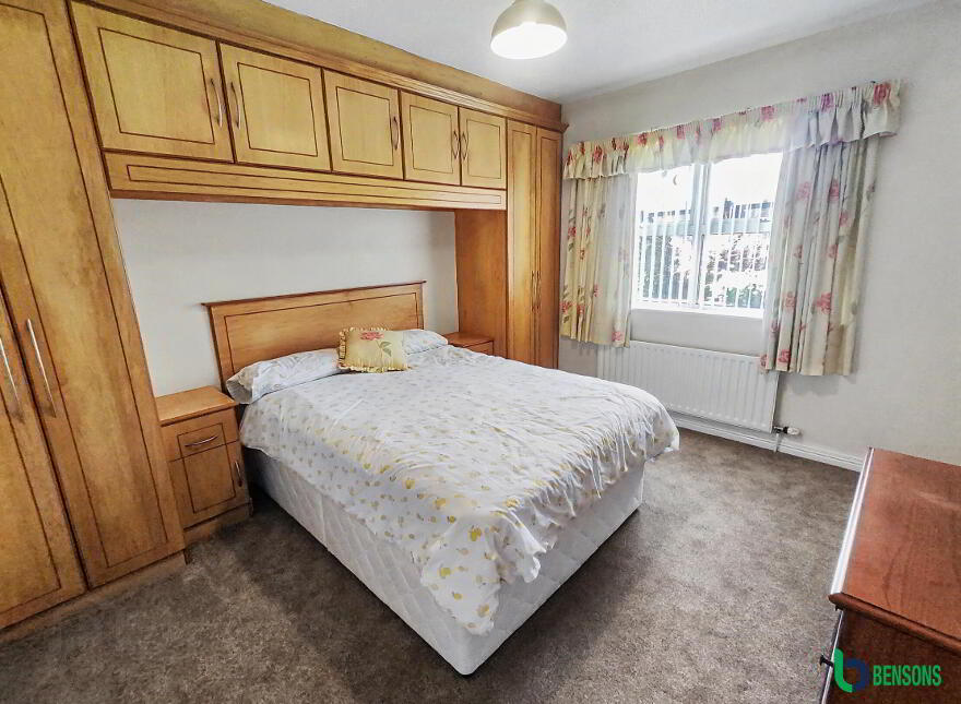 34 Liffock Avenue, Castlerock, Coleraine, BT51 4DF