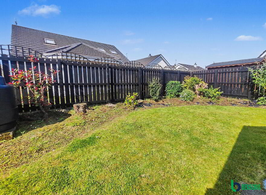 34 Liffock Avenue, Castlerock, Coleraine, BT51 4DF