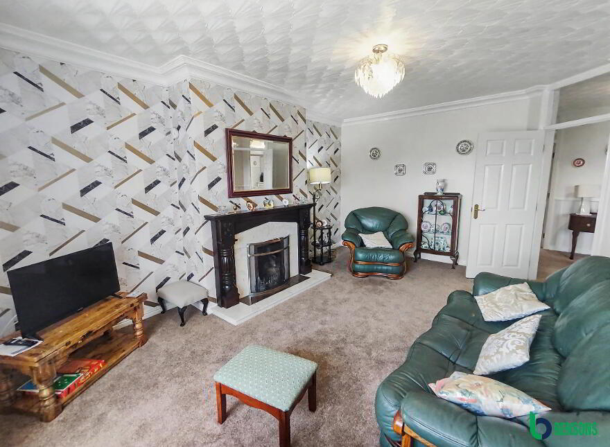 34 Liffock Avenue, Castlerock, Coleraine, BT51 4DF