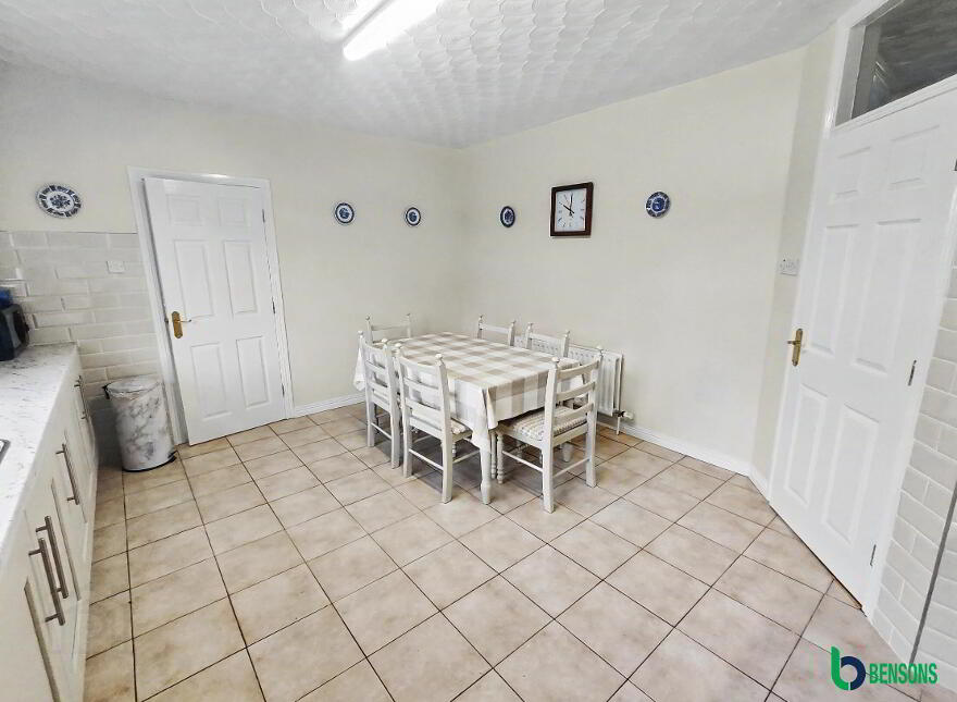 34 Liffock Avenue, Castlerock, Coleraine, BT51 4DF