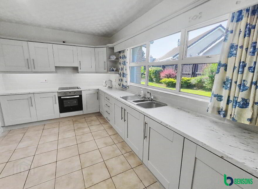 34 Liffock Avenue, Castlerock, Coleraine, BT51 4DF