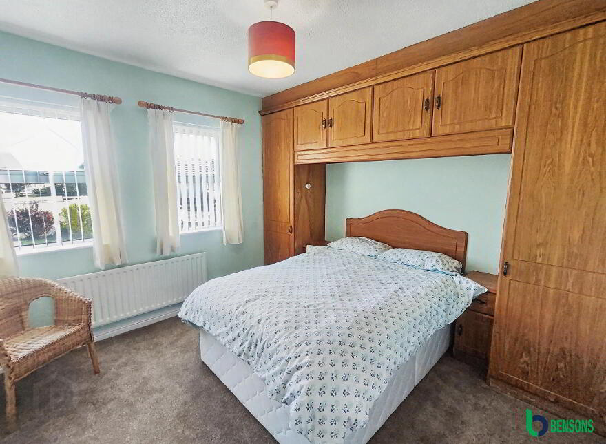 34 Liffock Avenue, Castlerock, Coleraine, BT51 4DF