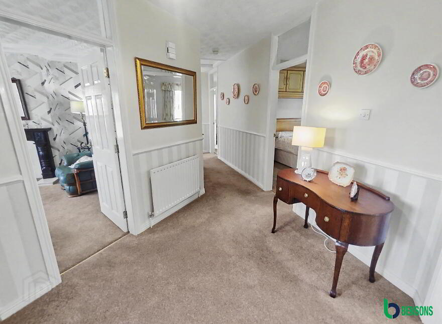 34 Liffock Avenue, Castlerock, Coleraine, BT51 4DF