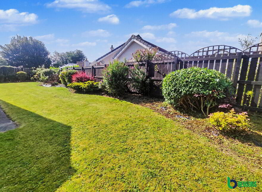 34 Liffock Avenue, Castlerock, Coleraine, BT51 4DF