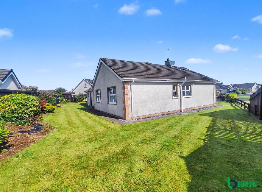 34 Liffock Avenue, Castlerock, Coleraine, BT51 4DF