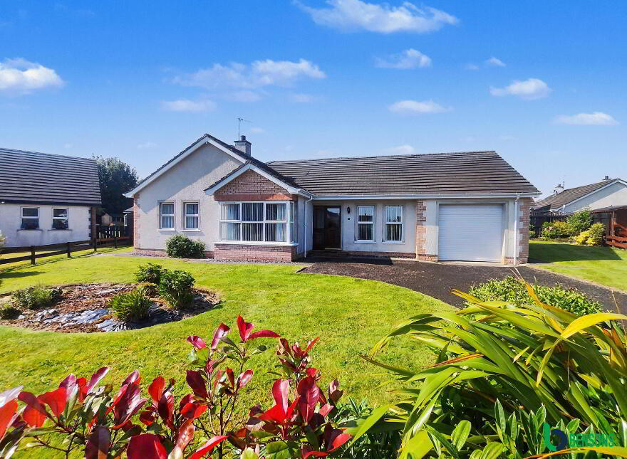 34 Liffock Avenue, Castlerock, Coleraine, BT51 4DF