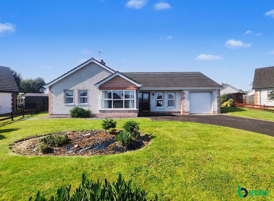 34 Liffock Avenue, Castlerock, Coleraine, BT51 4DF