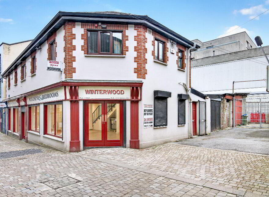 Winterwood, Water Lane, Sligo Town