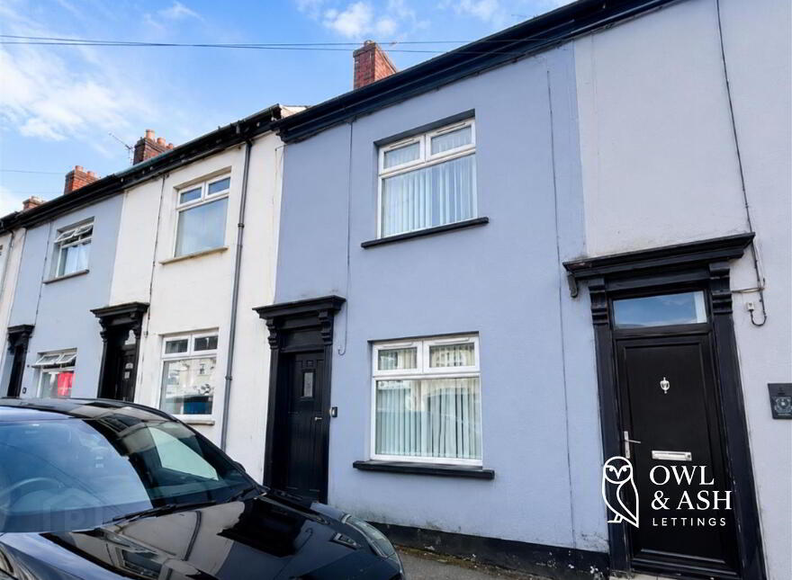 52 Sloan Street, Lisburn, BT27 5AG photo
