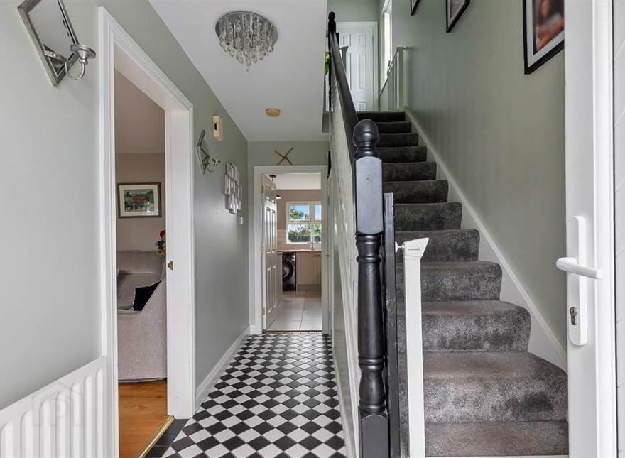 8 Grange Cottages, The Grange, Antrim, BT41 3GR