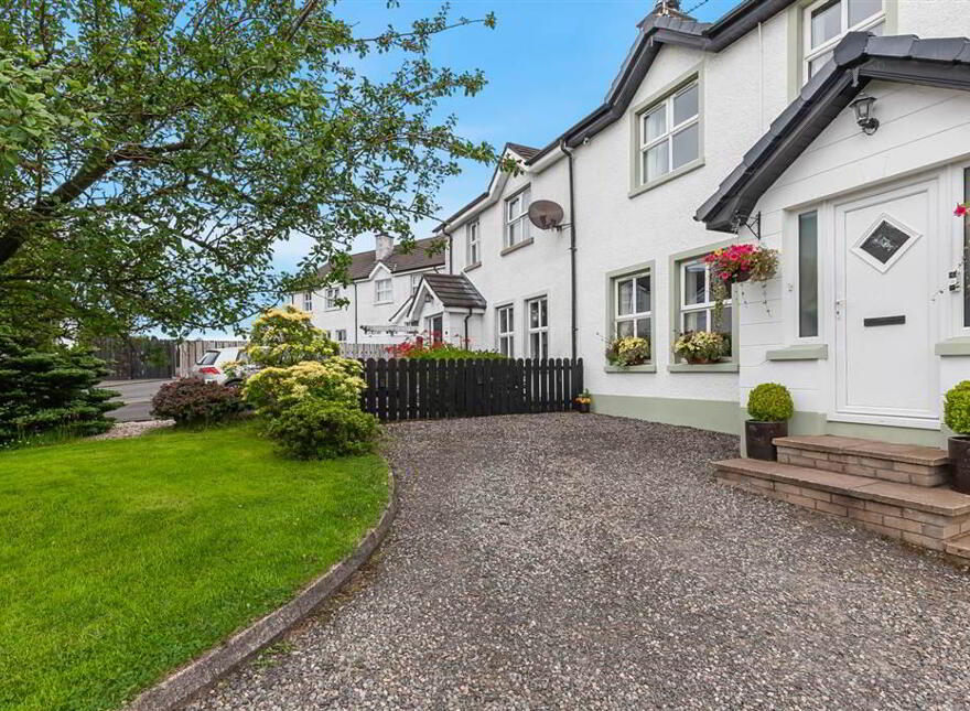 8 Grange Cottages, The Grange, Antrim, BT41 3GR