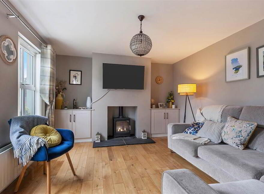 8 Grange Cottages, The Grange, Antrim, BT41 3GR