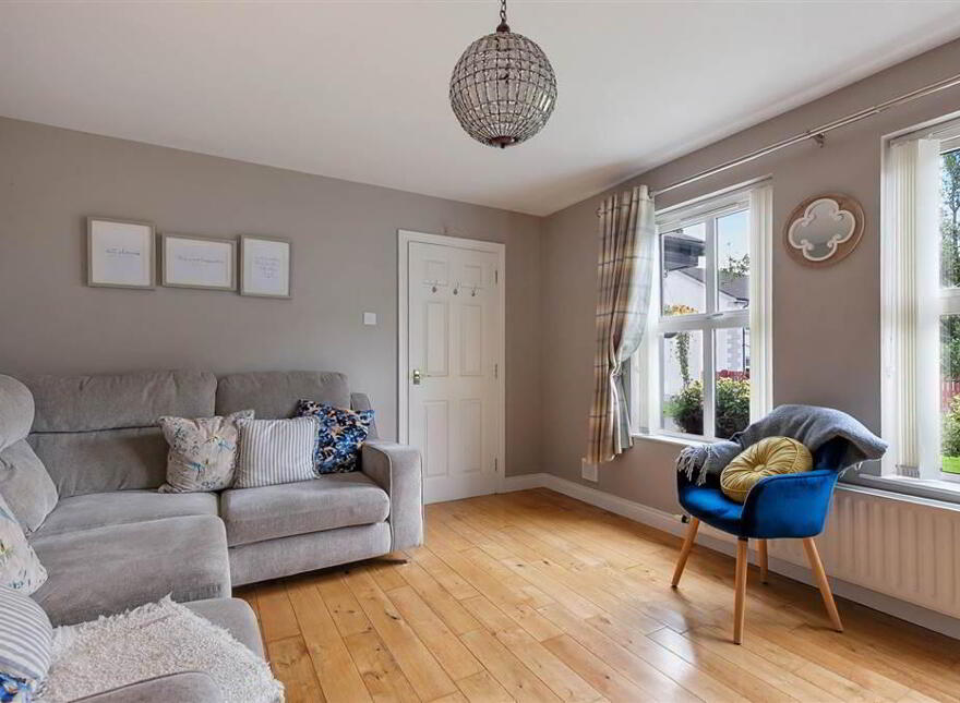 8 Grange Cottages, The Grange, Antrim, BT41 3GR