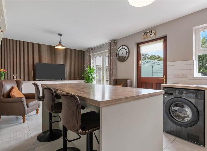 8 Grange Cottages, The Grange, Antrim, BT41 3GR
