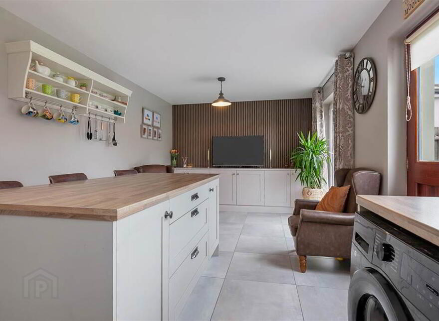 8 Grange Cottages, The Grange, Antrim, BT41 3GR