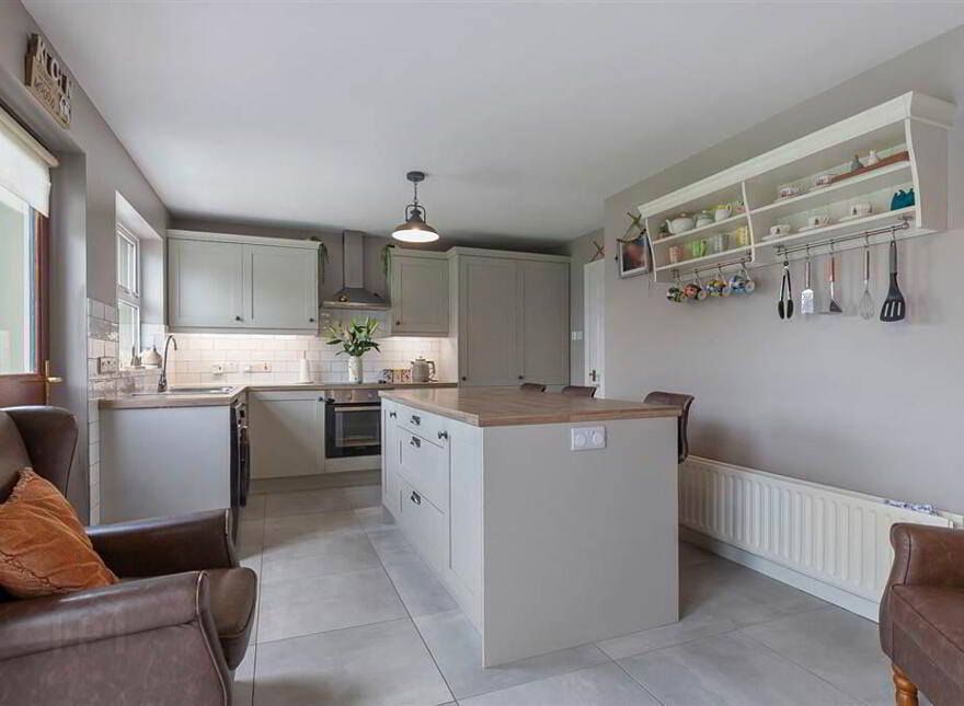 8 Grange Cottages, The Grange, Antrim, BT41 3GR