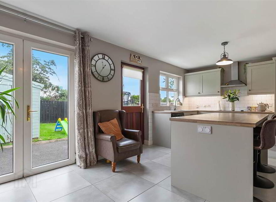 8 Grange Cottages, The Grange, Antrim, BT41 3GR