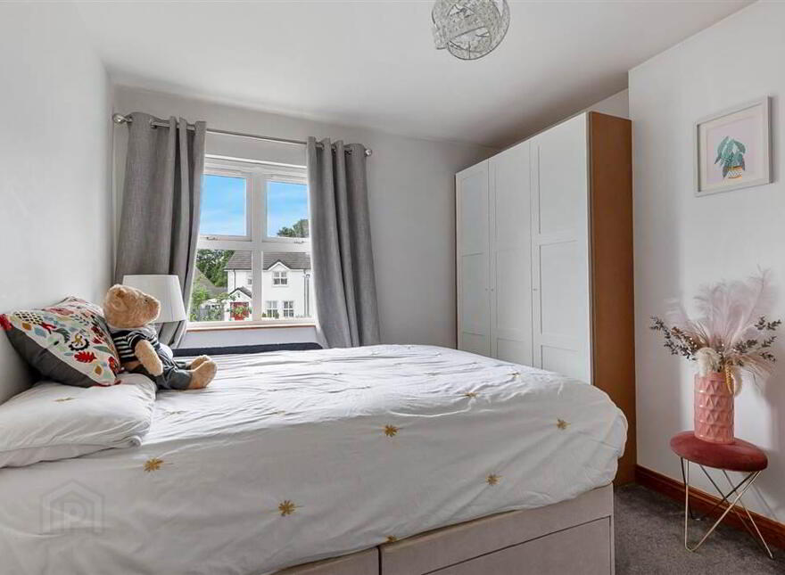 8 Grange Cottages, The Grange, Antrim, BT41 3GR