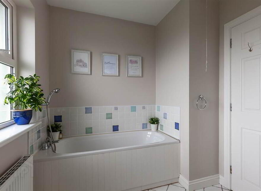 8 Grange Cottages, The Grange, Antrim, BT41 3GR