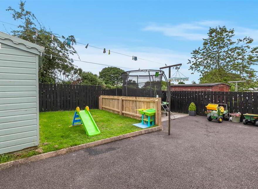 8 Grange Cottages, The Grange, Antrim, BT41 3GR