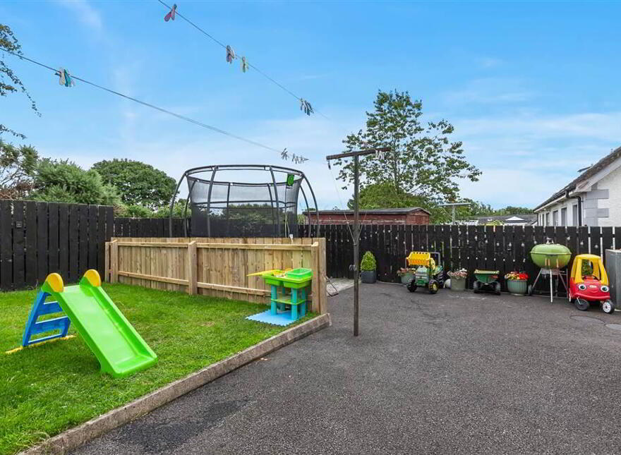 8 Grange Cottages, The Grange, Antrim, BT41 3GR