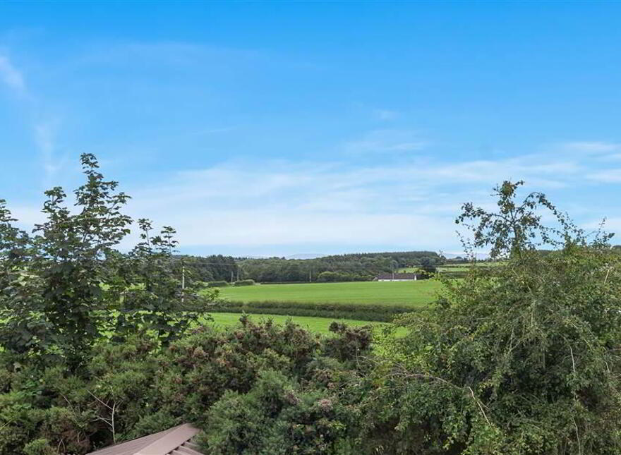 8 Grange Cottages, The Grange, Antrim, BT41 3GR