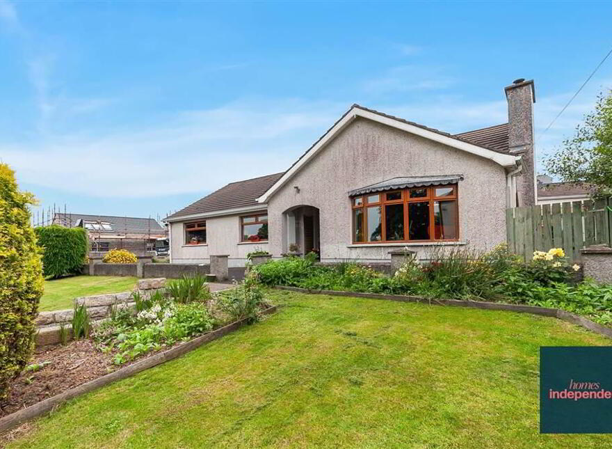 1A Wellbourne Grove, Moorfields, Ballymena, BT42 3EU