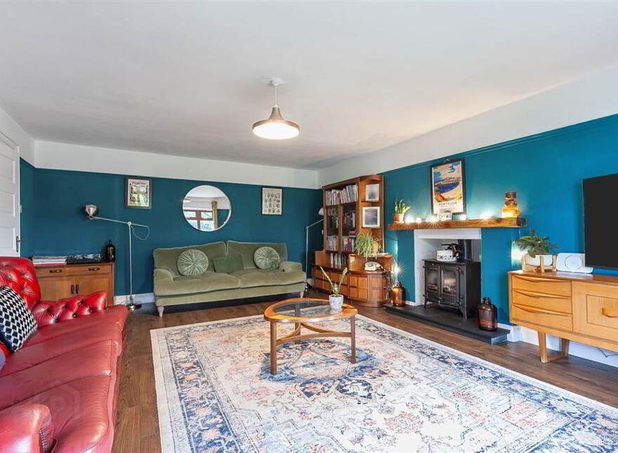 1A Wellbourne Grove, Moorfields, Ballymena, BT42 3EU
