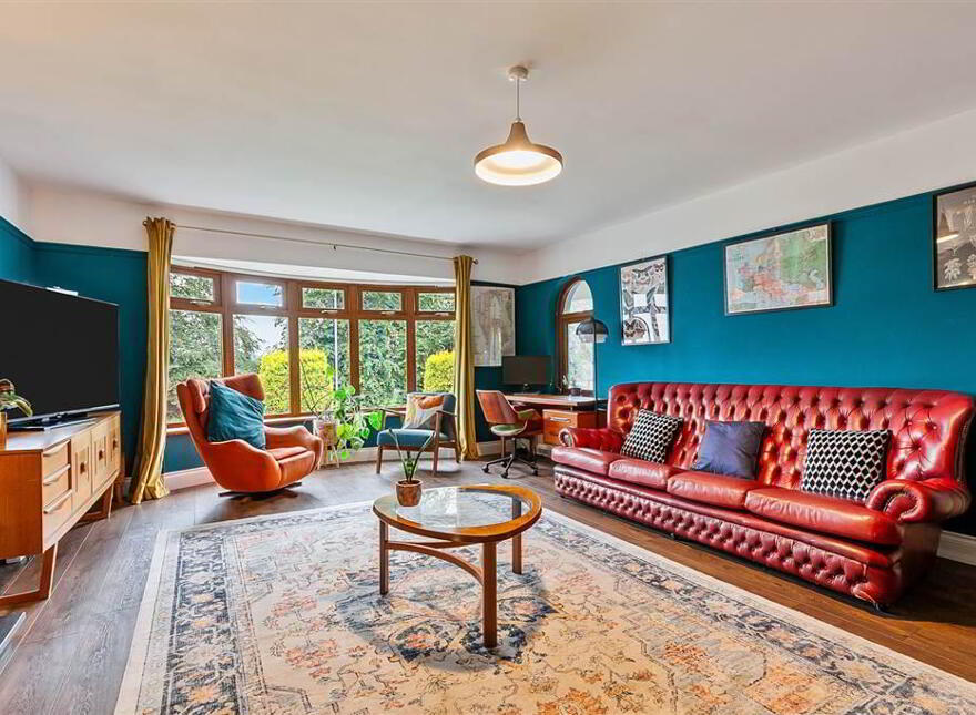 1A Wellbourne Grove, Moorfields, Ballymena, BT42 3EU