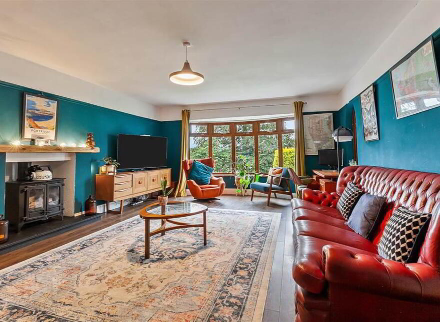 1A Wellbourne Grove, Moorfields, Ballymena, BT42 3EU