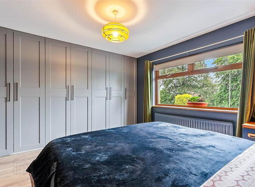 1A Wellbourne Grove, Moorfields, Ballymena, BT42 3EU