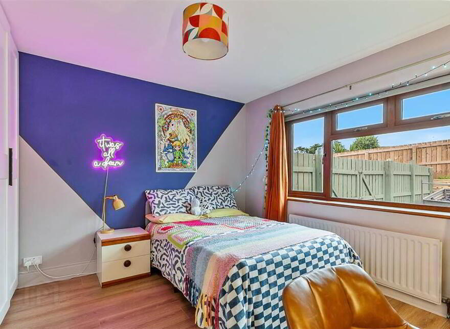 1A Wellbourne Grove, Moorfields, Ballymena, BT42 3EU