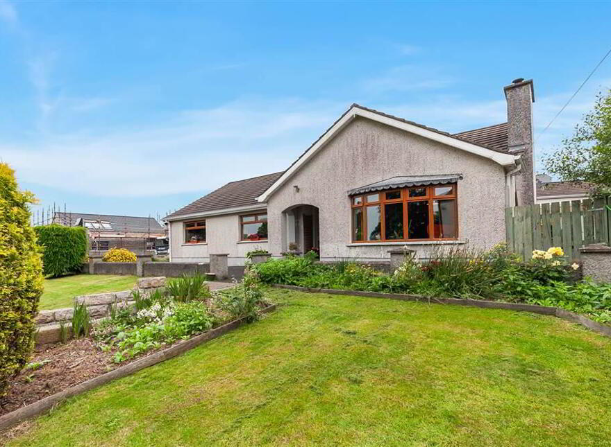 1A Wellbourne Grove, Moorfields, Ballymena, BT42 3EU
